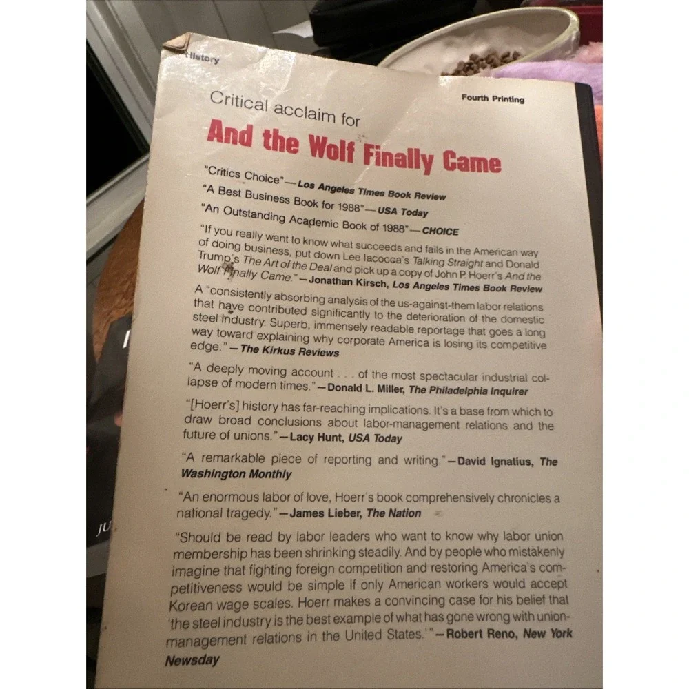 N/A wolf finally